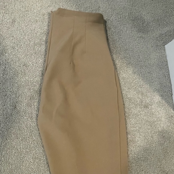 Zara High Waisted Pants - Picture 5 of 5